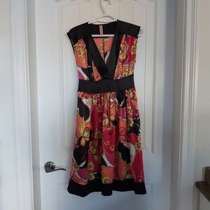 Beautiful Dress!/hanging